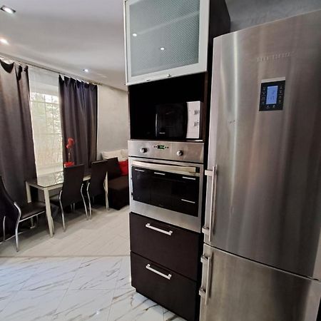 Львівські Апартаменти Extérieur photo