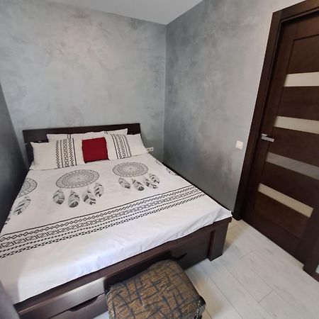 Львівські Апартаменти Extérieur photo