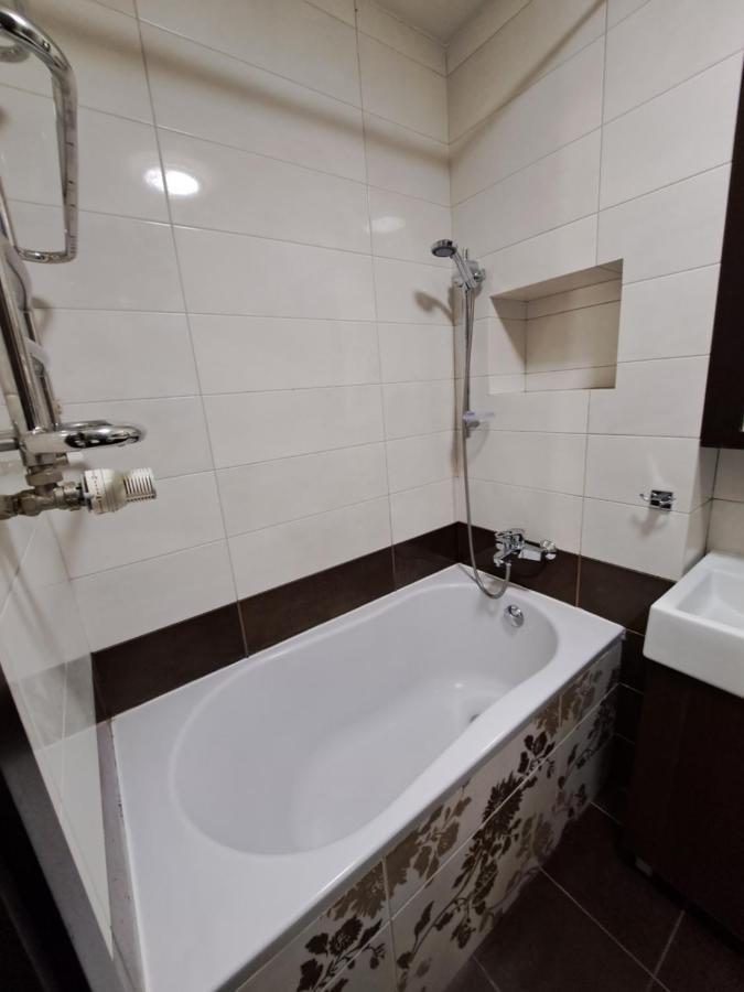 Львівські Апартаменти Extérieur photo