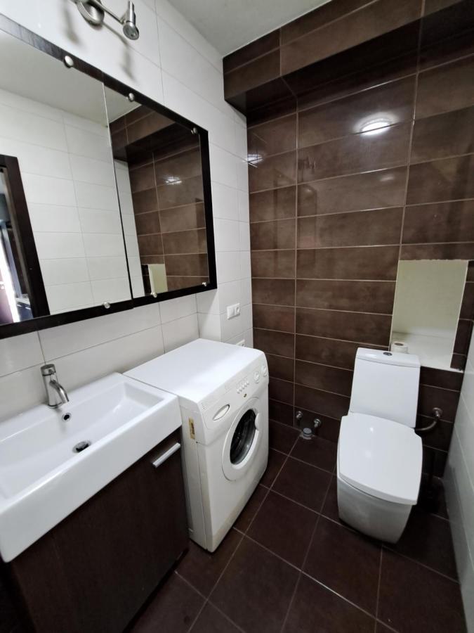Львівські Апартаменти Extérieur photo